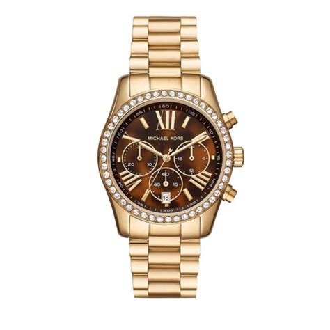 michael kors watch mk2012|Michael Kors lexington lux.